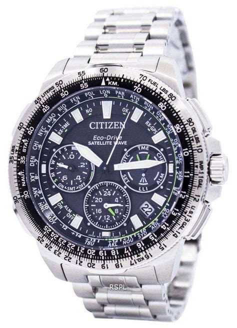 original citizen watch